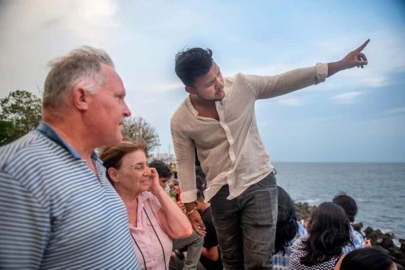 Private Full-Day Mumbai Sightseeing & Dharavi Slum Tour - FAQs