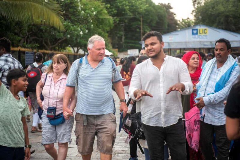 Private Full-Day Mumbai Sightseeing & Dharavi Slum Tour - Final Thoughts