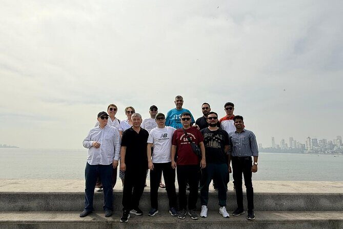 Private Full Day Mumbai Sightseeing Tour - Discover Mumbai: What You Can Expect on This Full Day