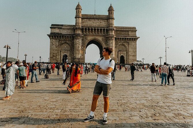 Private Full Day Mumbai Sightseeing Tour - The Sum Up