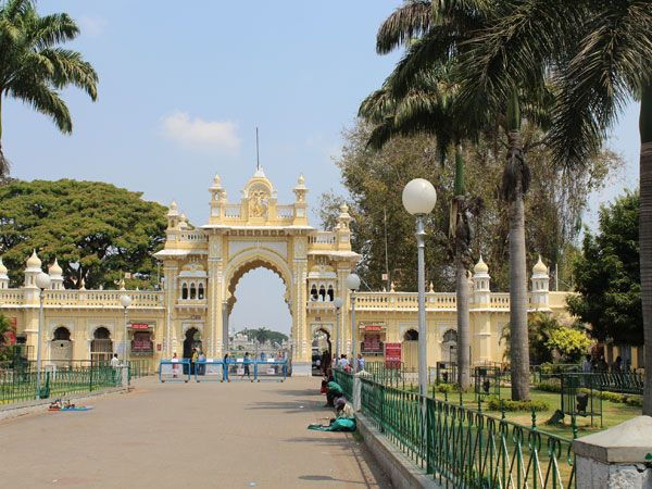 Private Full Day Mysore Excursion From Bangalore - Tour Details