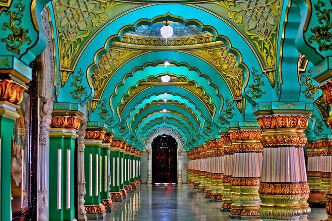 Private Full-Day Mysore, Srirangapatna & Somnathpur Tour - Potential Considerations