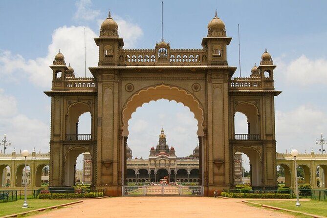 Private Full-Day Mysore, Srirangapatna & Somnathpur Tour - Good To Know