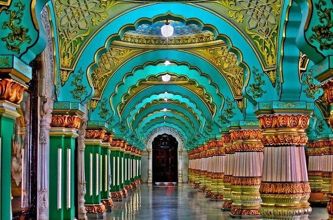 Private Full-Day Mysore, Srirangapatna & Somnathpur Tour - Who Should Book This Tour?