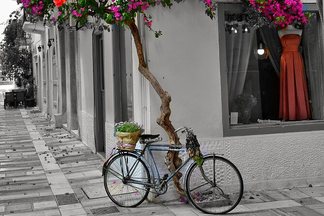 Private Full-Day Nafplio Tour Using Luxury Car - Pricing and Reservation