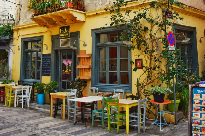 Private Full-Day Nafplio Tour Using Luxury Car - Additional Information