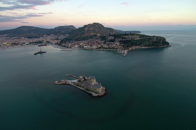 Private Full-Day Nafplio Tour Using Luxury Car - Tour Overview