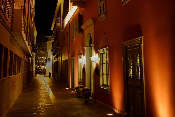 Private Full-Day Nafplio Tour Using Luxury Car - Common Questions