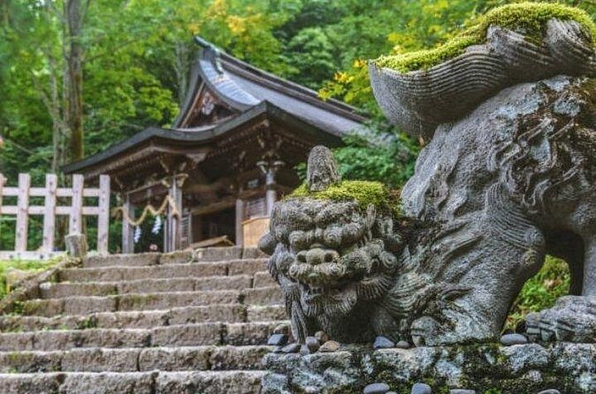 Private Full Day Nagano Day Tour w/ Hotel Pick-Up - FAQs