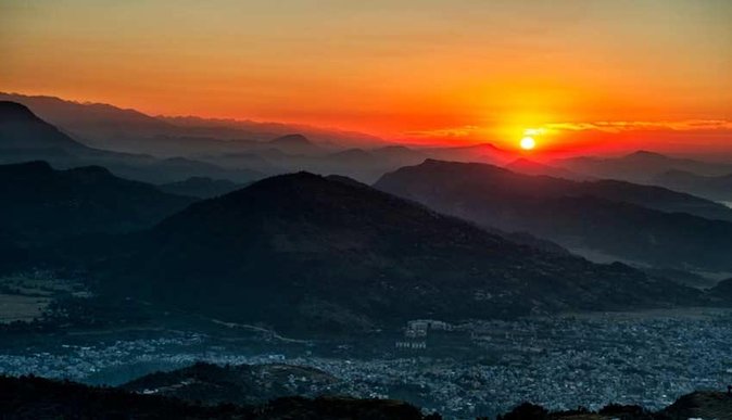 Private Full- Day Nagarkot SunriseTour and Bhaktapur( UNESCO) Durbar Square - Booking Information