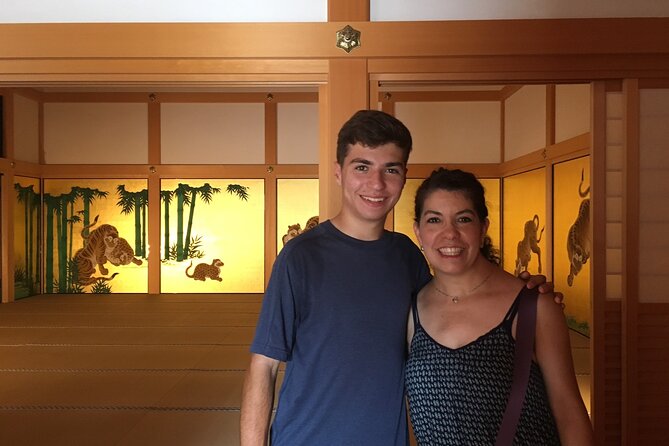 Private Full-day Nagoya City Tour - Tour Overview and Highlights