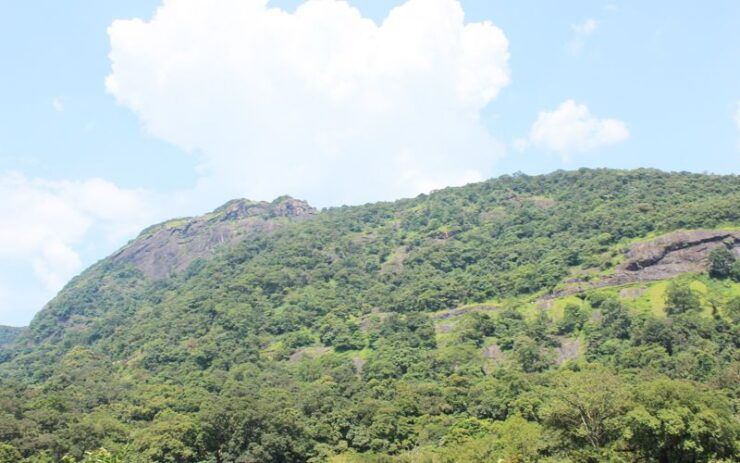 Private Full Day Nandi Hill Excursion With Lunch - Activity Details