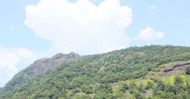 Private Full Day Nandi Hill Excursion With Lunch - Experience