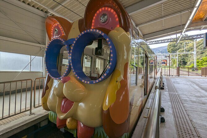 Private Full-Day Nara Tour Hozanji Temple Cable Car and Nara Park - Why Choose This Tour?