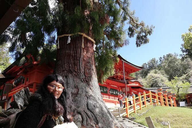 Private Full-Day Nara Tour Hozanji Temple Cable Car and Nara Park - Introduction: An Authentic Day in Nara