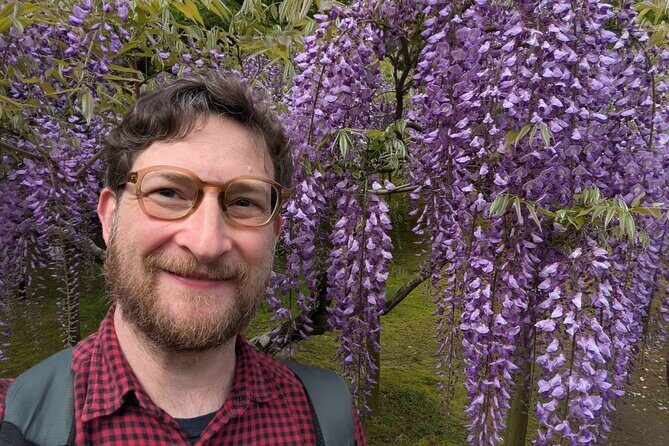 Private Full-Day Nara Tour Hozanji Temple Cable Car and Nara Park - Practical Details That Matter