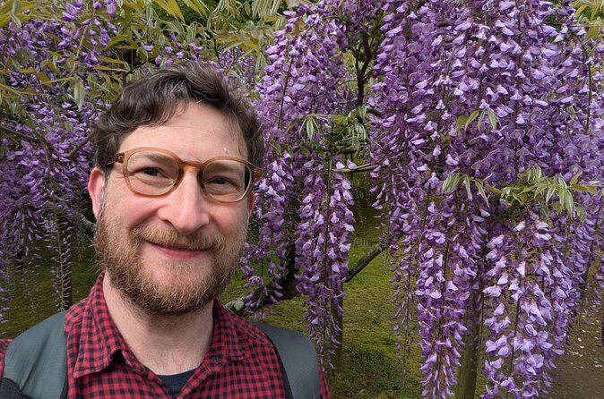 Private Full-Day Nara Tour Hozanji Temple Cable Car and Nara Park - Final Thoughts