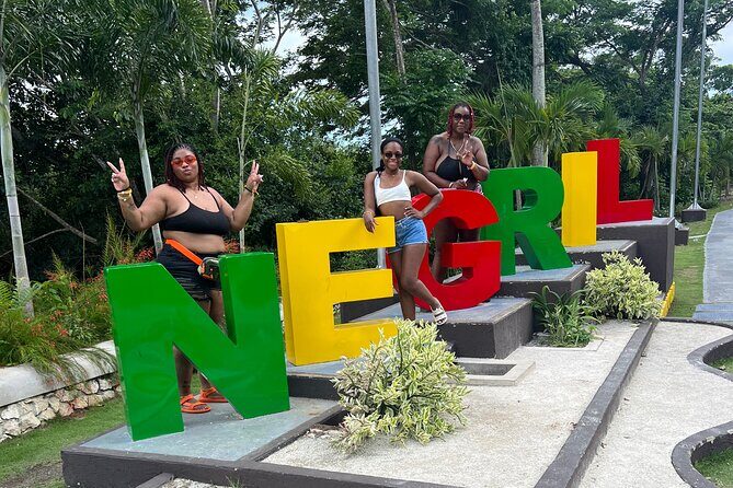 Private Full Day Negril Tour and Shopping From Montego Bay - Good To Know
