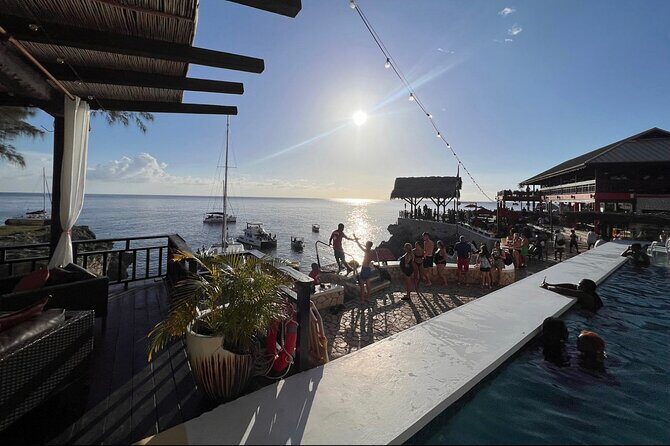 Private Full Day Negril Tour and Shopping From Montego Bay - The Itinerary Breakdown: What to Expect