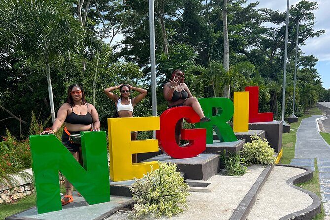 Private Full Day Negril Tour and Shopping From Montego Bay - Authentic Experiences and Traveler Insights