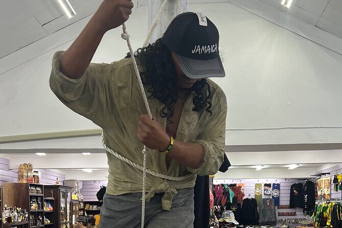 Private Full Day Negril Tour and Shopping From Montego Bay - Final Thoughts: Is This Tour Worth It?