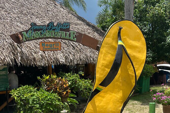 Private Full Day Negril Tour and Shopping From Montego Bay - FAQ