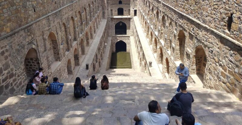 Private Full Day New & Old Delhi City Tour with Local Guide - Good To Know