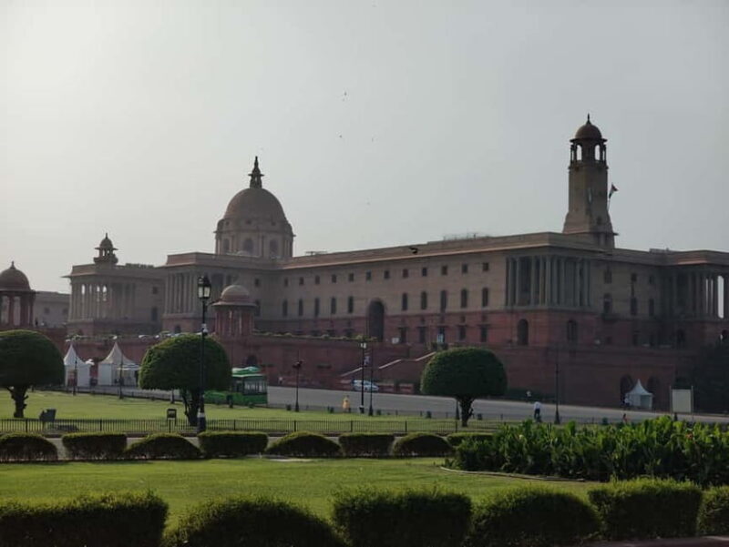 Private Full Day New & Old Delhi City Tour with Local Guide - Final Thoughts