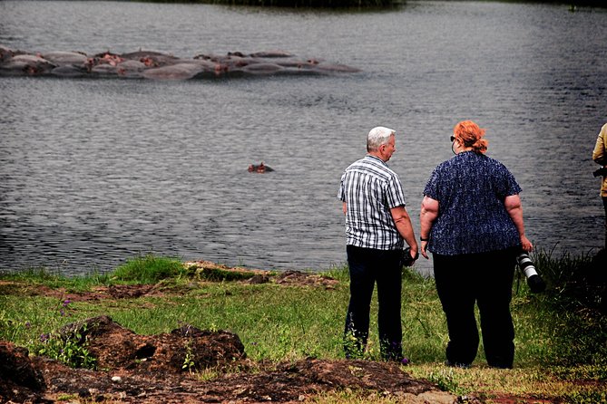 Private Full-Day Ngorongoro Safari Tour in Tanzania - Frequently Asked Questions