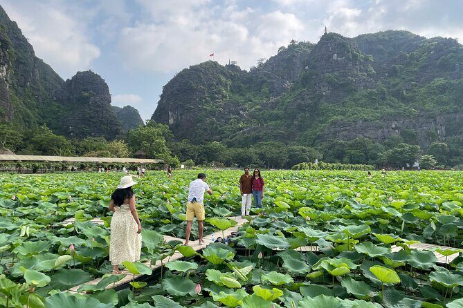Private Full Day Ninh Binh Tour from Hanoi - An In-Depth Look at the Itinerary