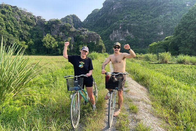 Private Full Day Ninh Binh Tour from Hanoi - FAQs