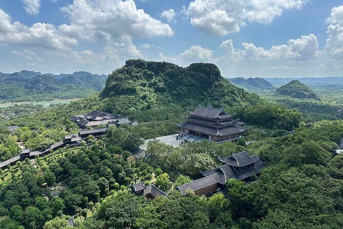 Private Full Day Ninh Binh Tour from Hanoi - Final Words