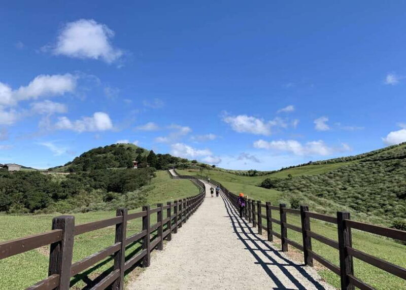 Private Full-Day Northern Taiwan Tour by Car from Taipei - The Itinerary in Detail: What to Expect