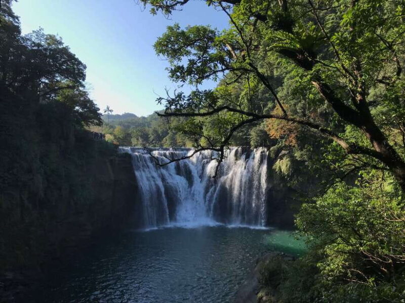 Private Full-Day Northern Taiwan Tour by Car from Taipei - Insights from Real Travelers