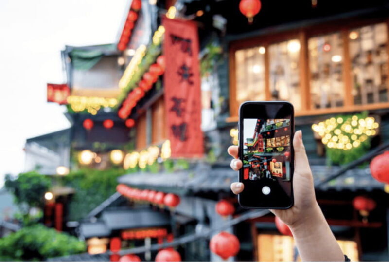 Private Full-Day Northern Taiwan Tour by Car from Taipei - Who Should Book This Tour?