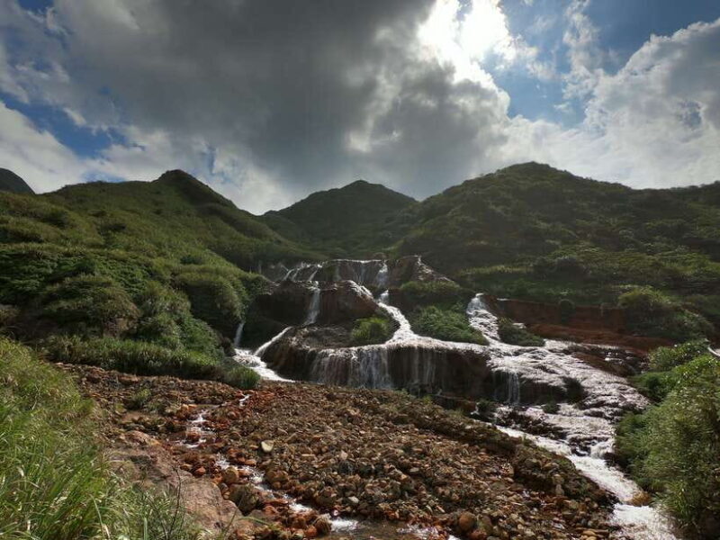 Private Full-Day Northern Taiwan Tour by Car from Taipei - An In-Depth Look at the Tour Itinerary and Highlights