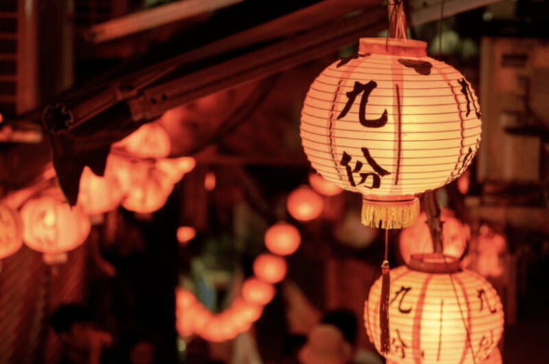 Private Full-Day Northern Taiwan Tour by Car from Taipei - FAQs