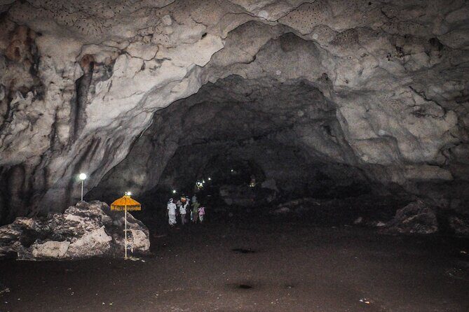 Private Full-Day Nusa Penida East Tour from Bali - Authentic Insights from Past Travelers