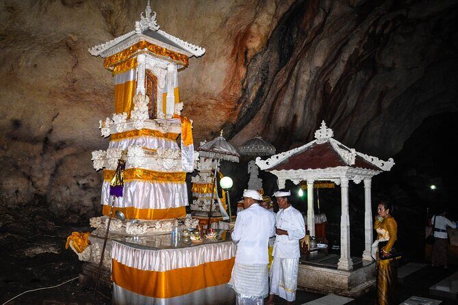 Private Full-Day Nusa Penida East Tour from Bali - The Sum Up