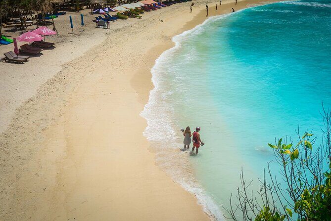 Private Full-Day Nusa Penida East Tour from Bali - FAQs