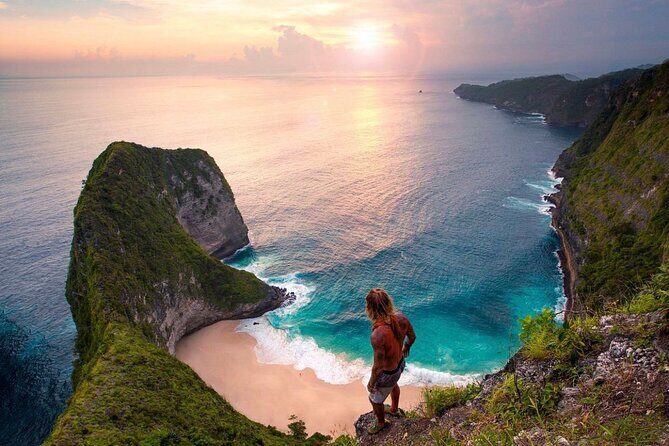 Private Full - Day Nusa Penida Island Tour - Good To Know