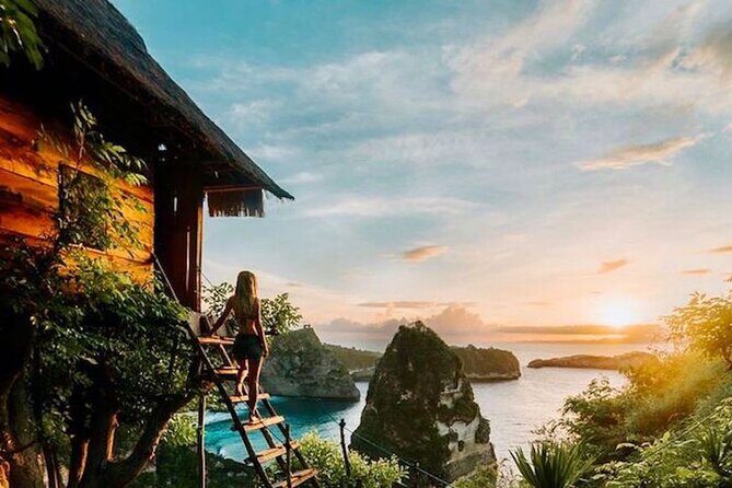 Private Full - Day Nusa Penida Island Tour - The Experience in Detail: What to Expect