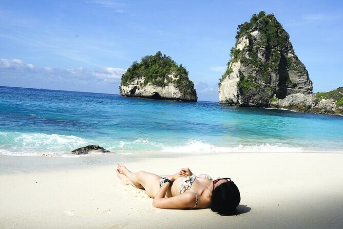 Private Full - Day Nusa Penida Island Tour - What Reviewers Loved Most