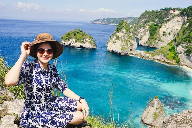 Private Full - Day Nusa Penida Island Tour - Potential Drawbacks and Things to Keep in Mind