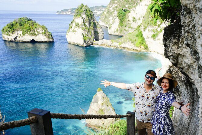 Private Full - Day Nusa Penida Island Tour - Who Should Consider This Tour?