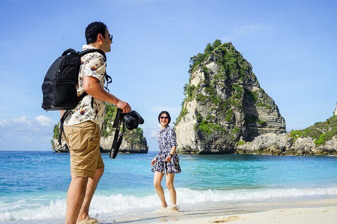 Private Full - Day Nusa Penida Island Tour - FAQs