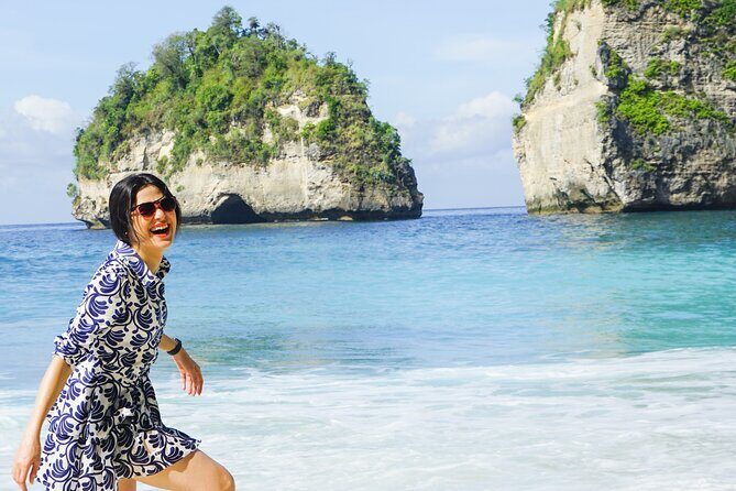 Private Full - Day Nusa Penida Island Tour - Final Thoughts