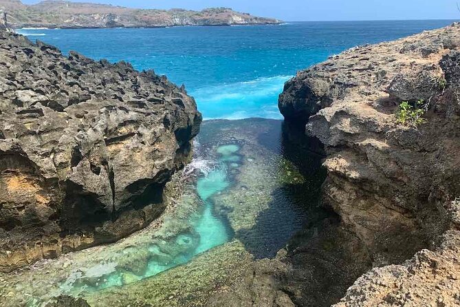 Private Full Day Nusa Penida Tour Kelingking Beach All Inclusive - Itinerary Overview