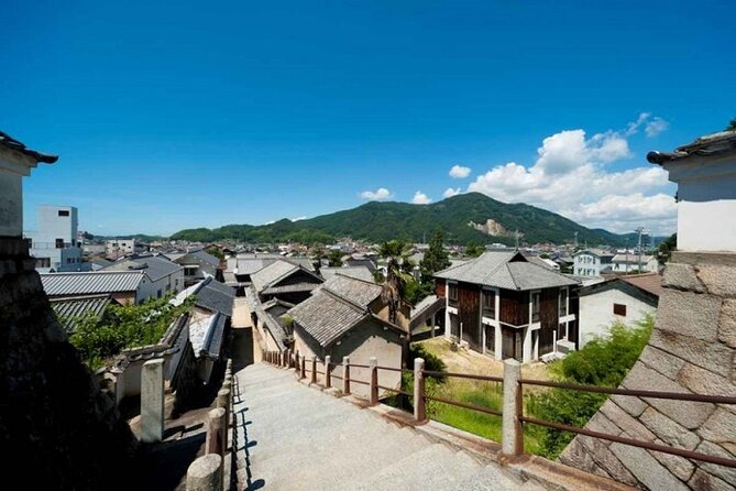 Private Full-Day Okunoshima and Hiroshima Sake Breweries Tour - The Sum Up