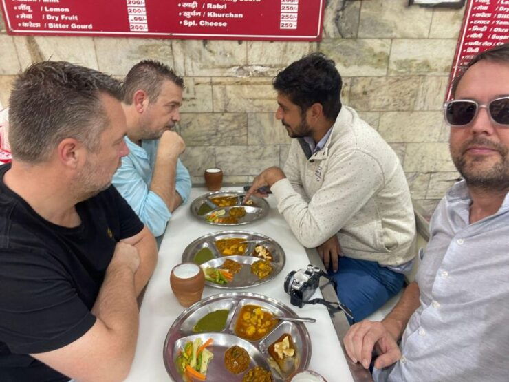 Private Full Day Old and New Delhi City Tour - Tour Details